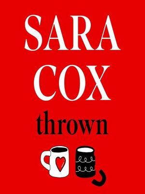 cover image of Thrown